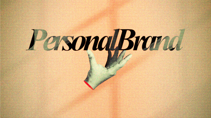 PersonalBrand-Project