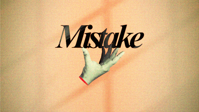 Mistake-Project