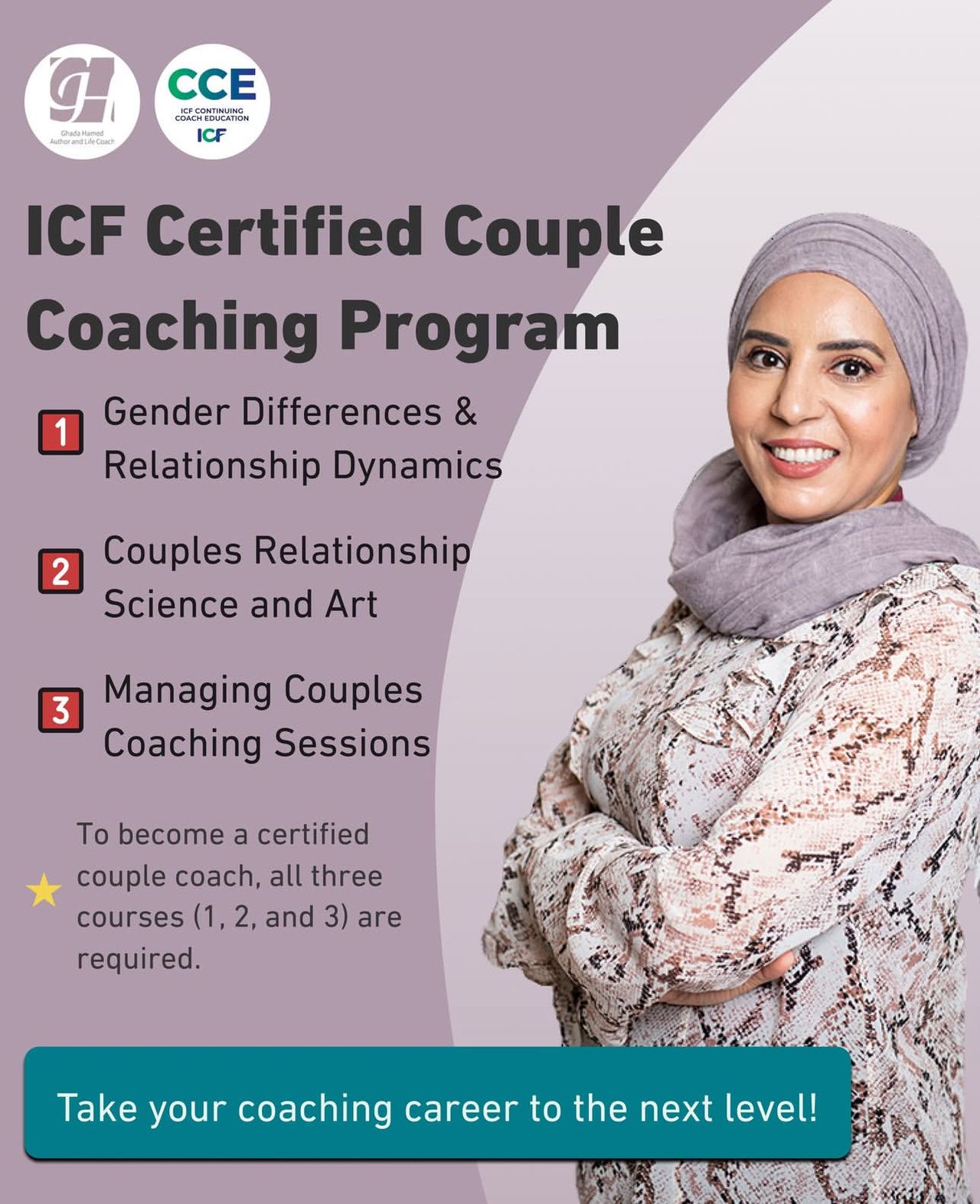Full program : Couples Coaching