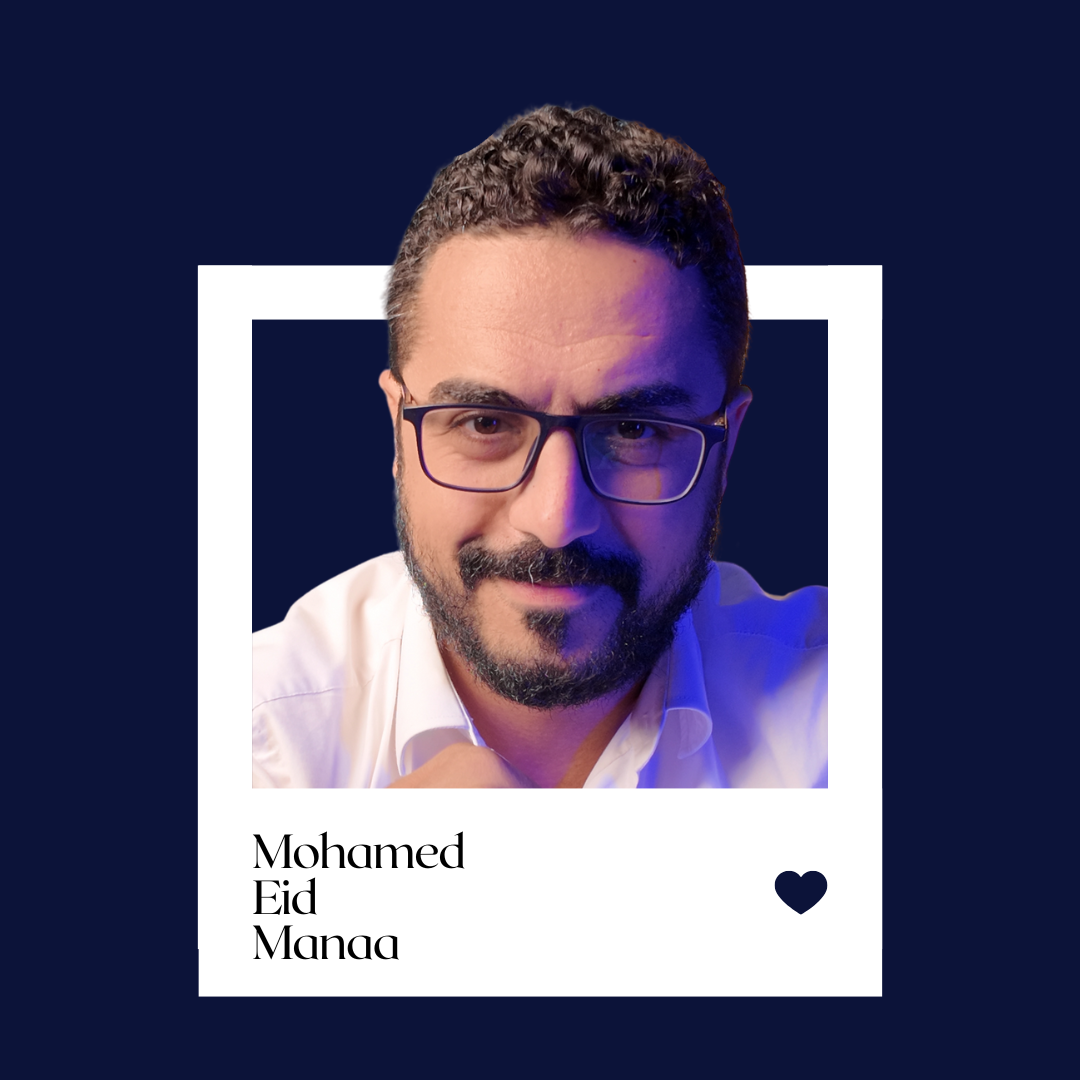 محمد عيد مناع