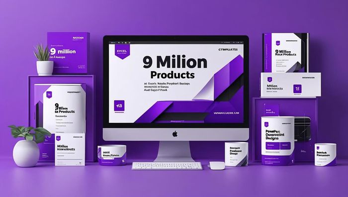 💼 مكتبة المليونير الرقمية – مليون منتج رقمي وفرص دخل لا نهائي