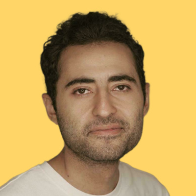 Aly Elmasry 
