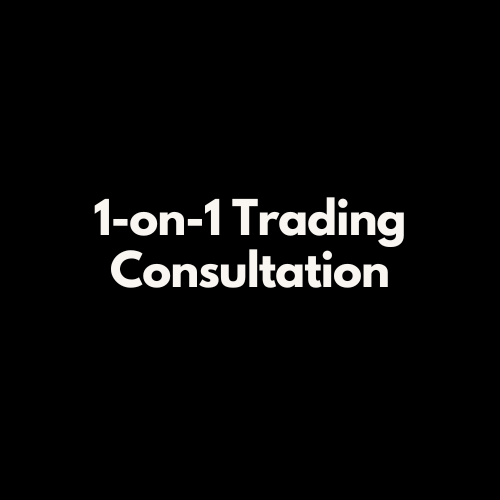1-on-1 Trading Consultation
