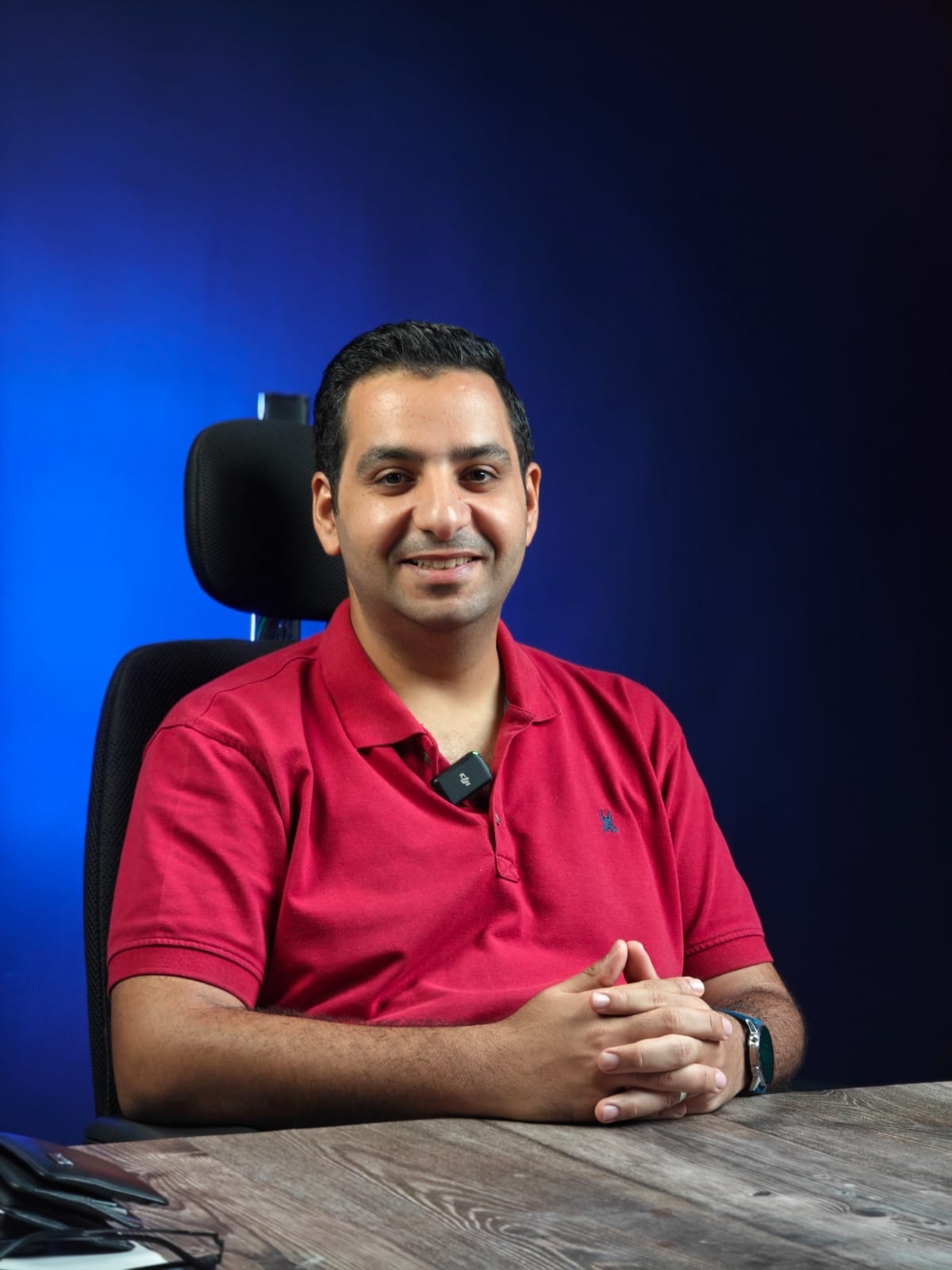 سامر محمد محفوظ