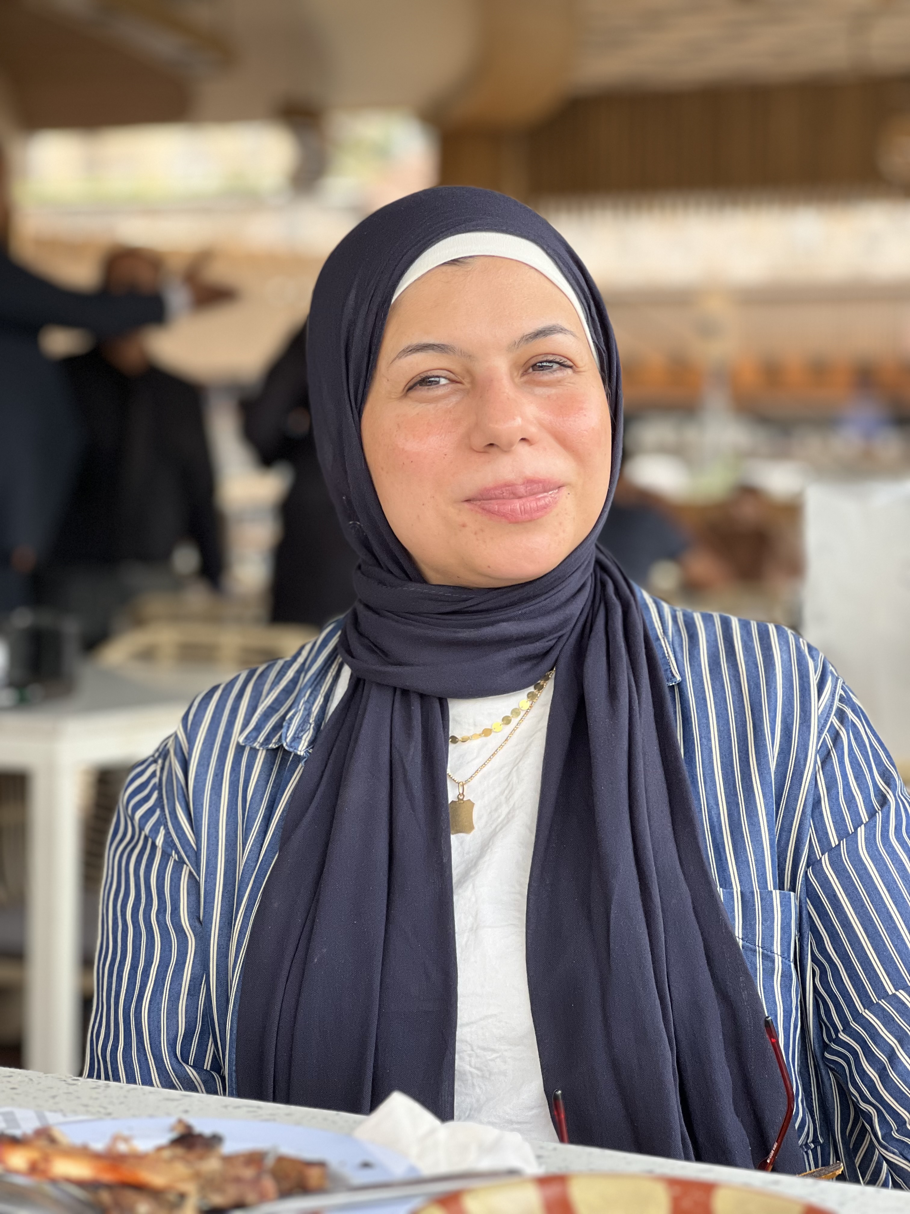 Marwa Elnaggar Mindstylist 