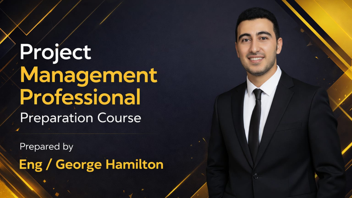 Project Management Professional ( PMP ) - Preparation Course