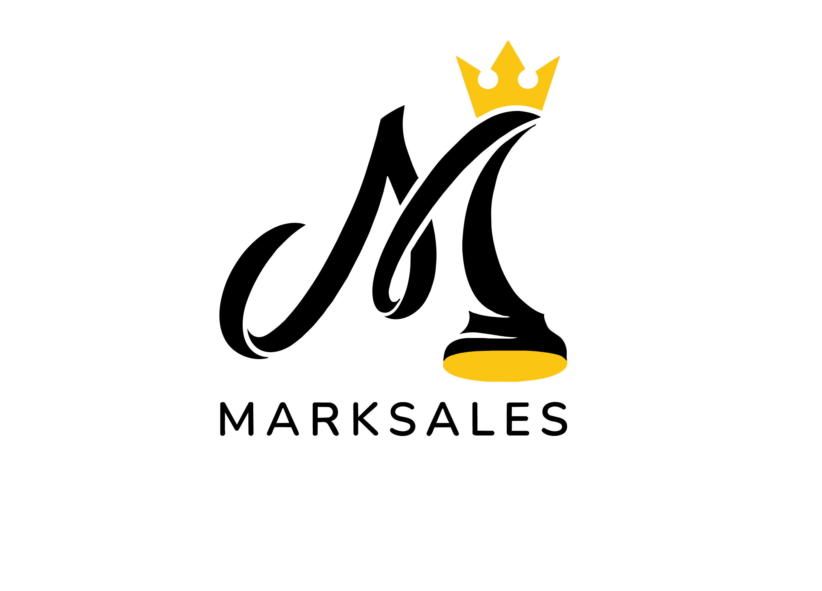 The Marksales
