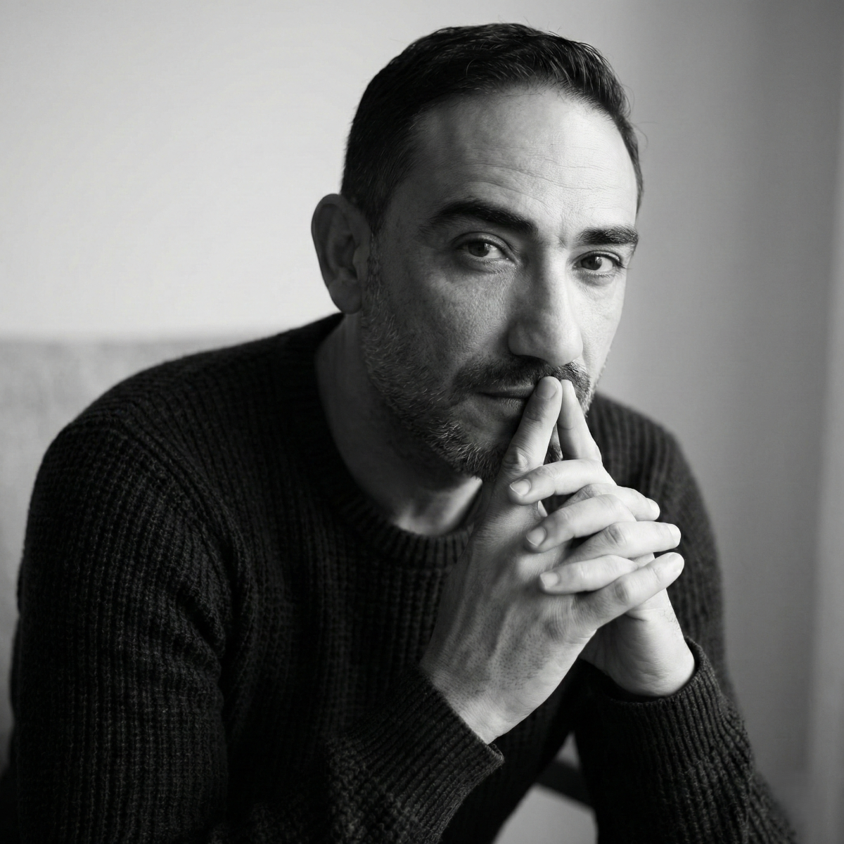 استشاري المشاريع الرقمية | Ali Orabi