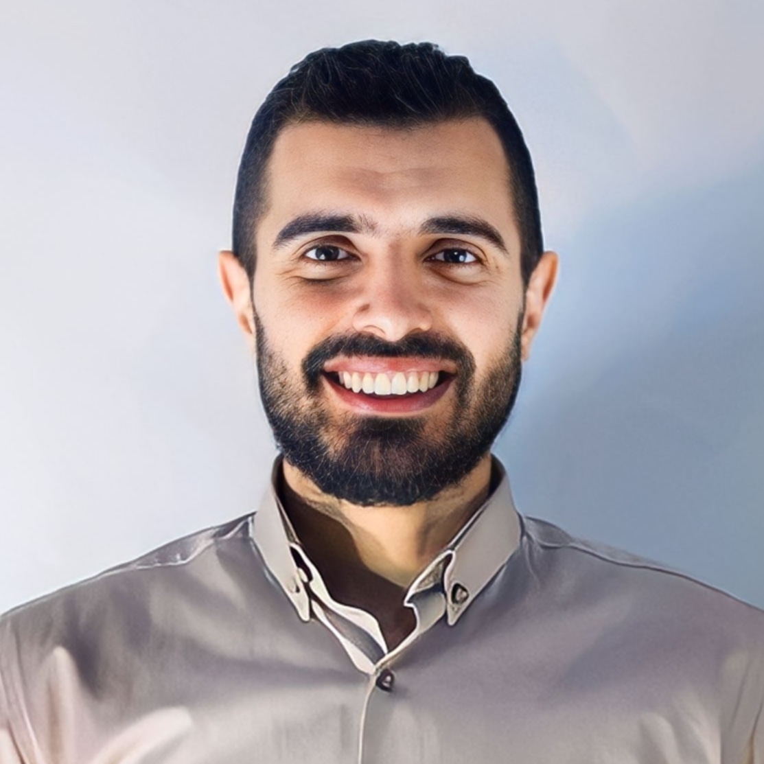 Mohamed Taha
