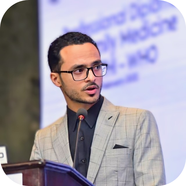 Dr. Mostafa Fathy