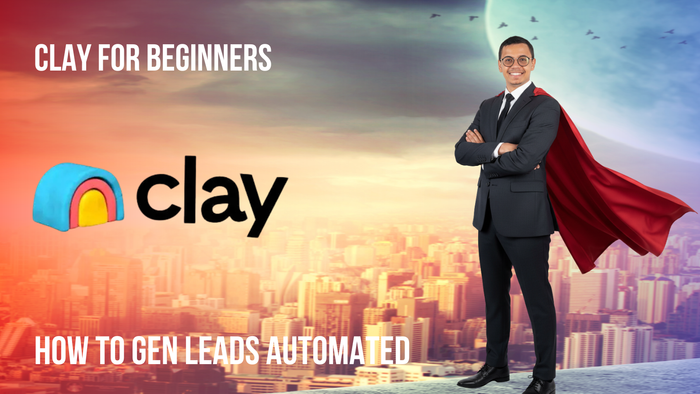 Clay For Beginners
