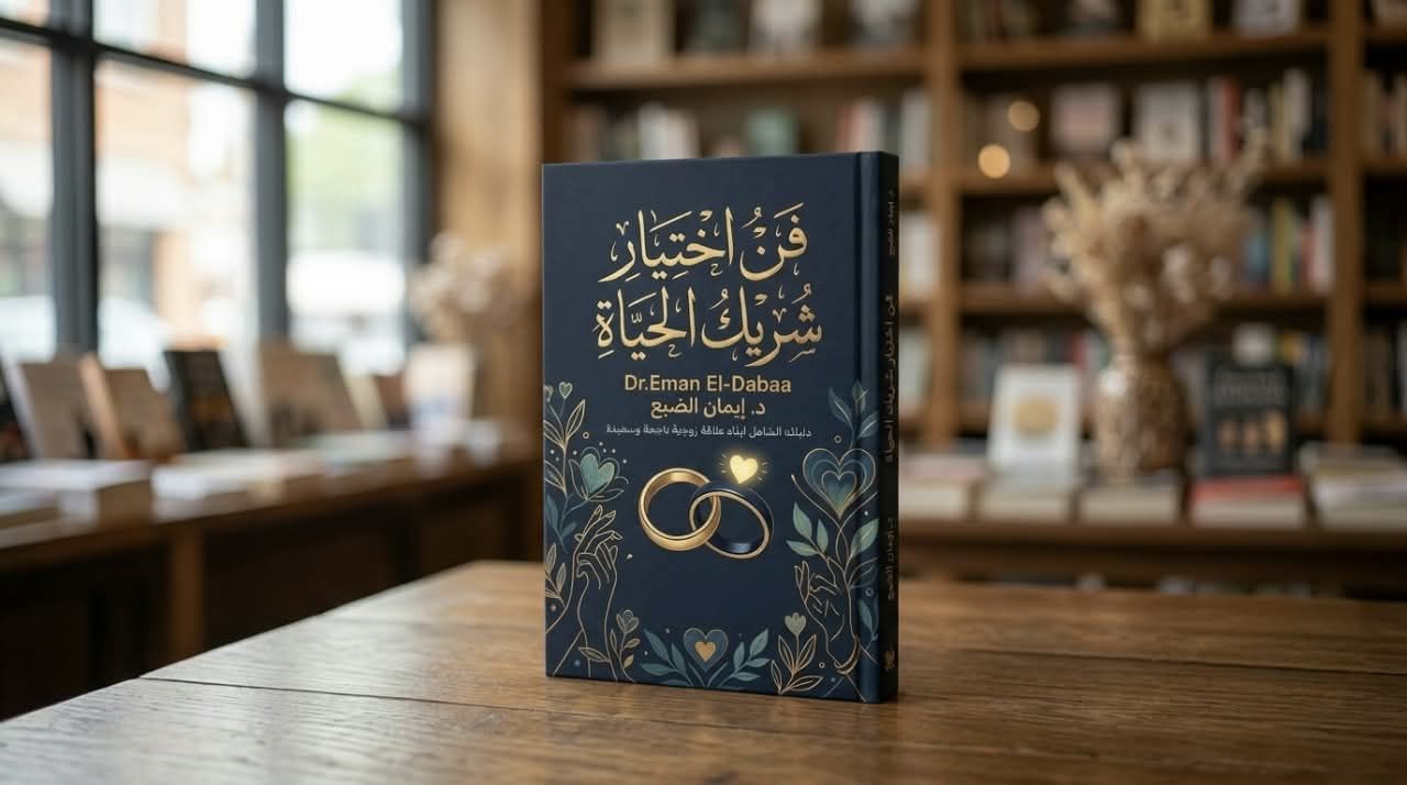 فن إختيار شريك الحياة