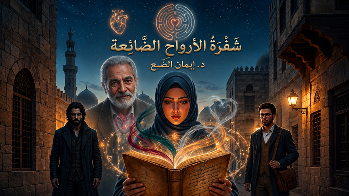 روائي