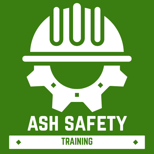 Ash-safety-training