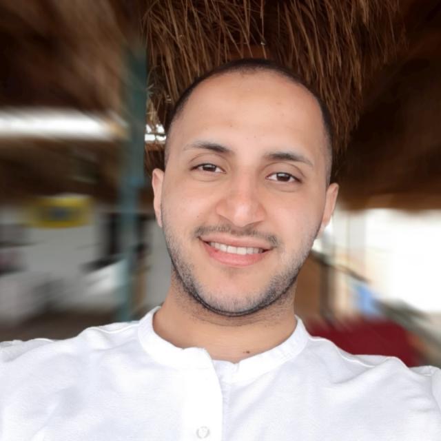 Hazem Khaled 