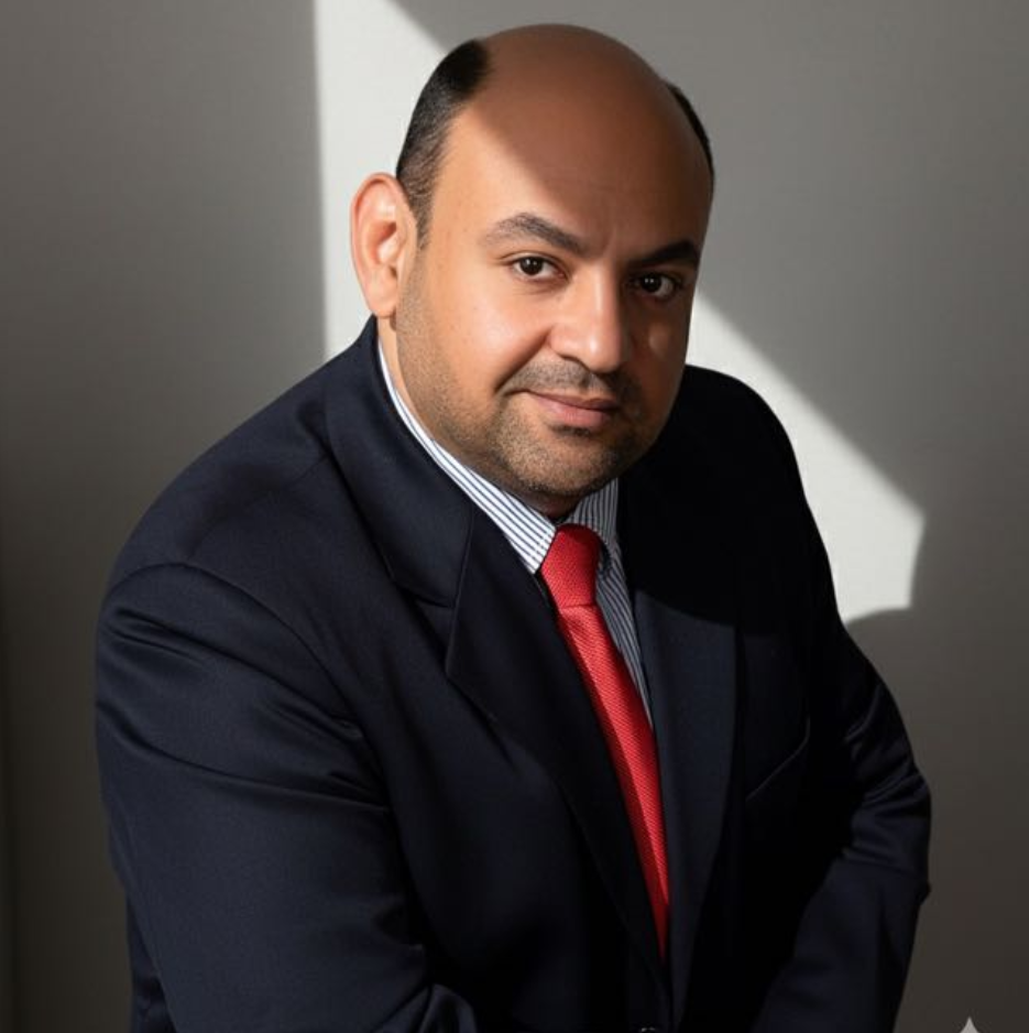 أحمد الشربينى