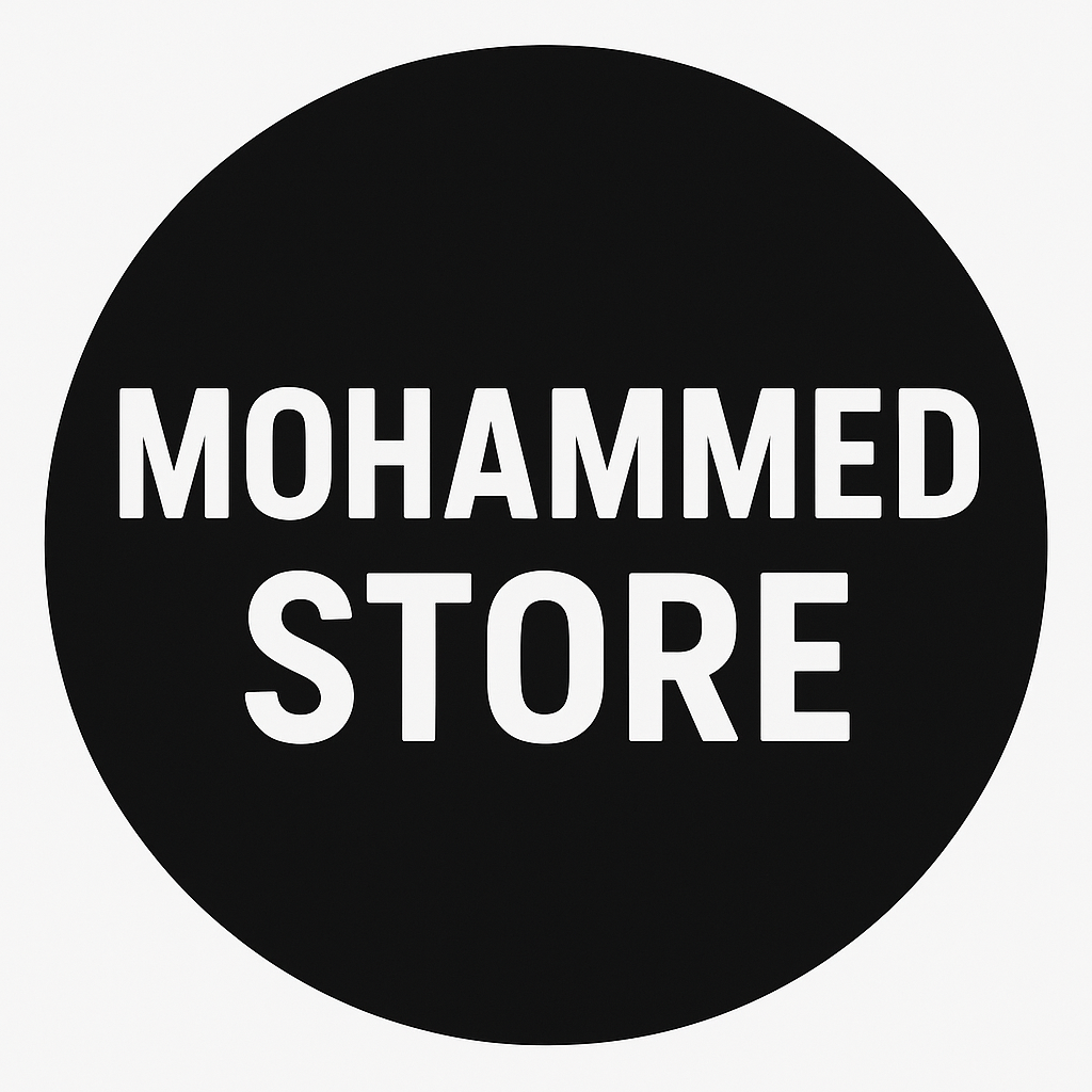 MOHAMMED STORE