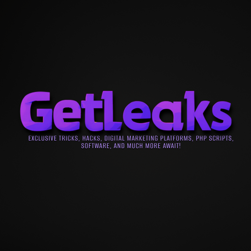 GetLeaks