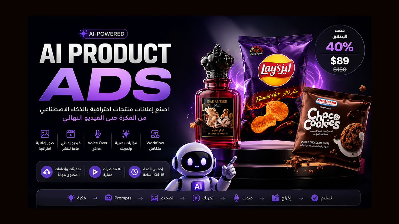 Ai Product Ads
