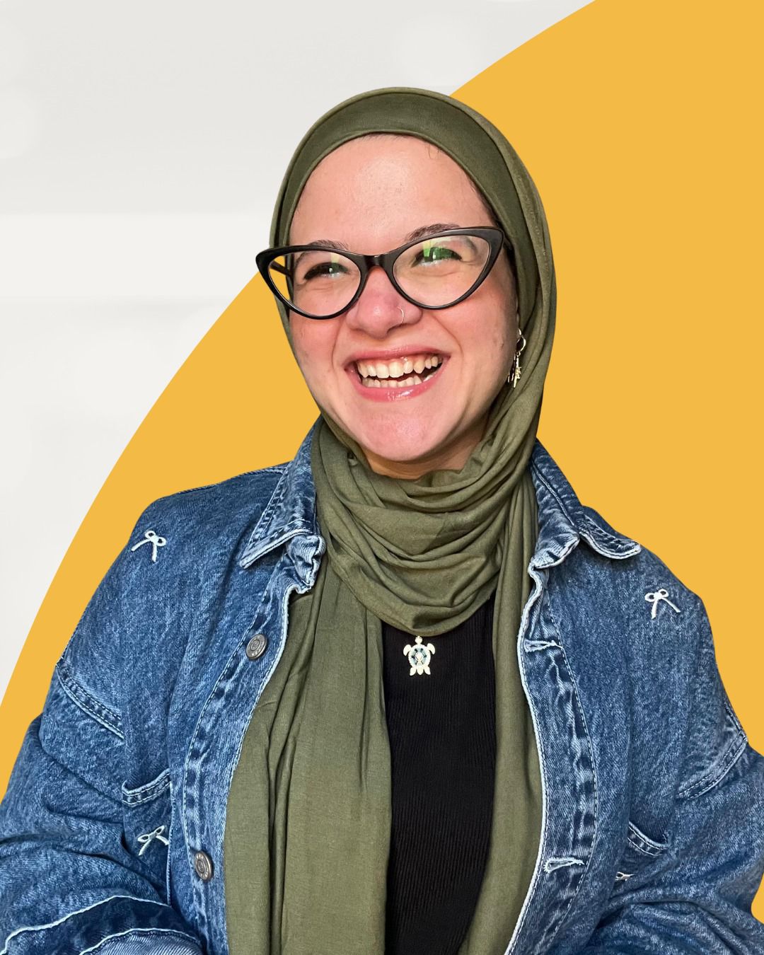 Nada Abdelaziz