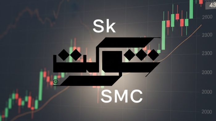 كورس SMC & SK