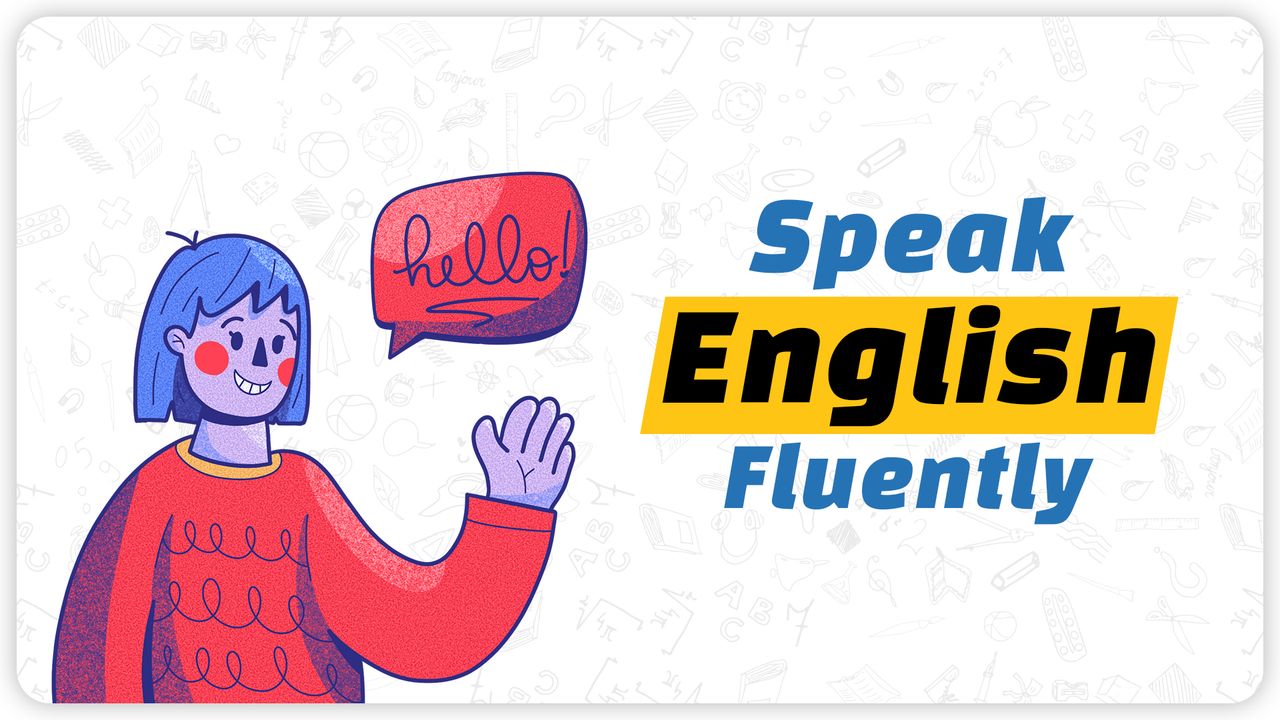The Confident Speaker Session