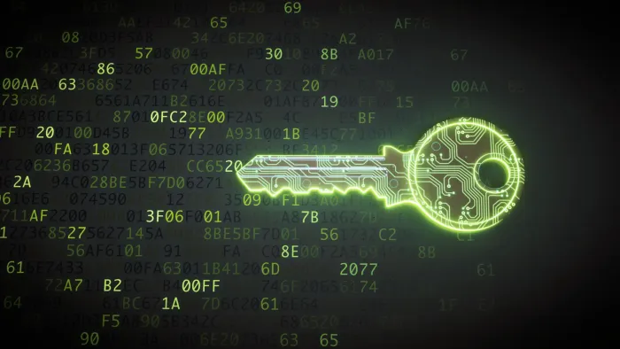 التشفير | Encryption