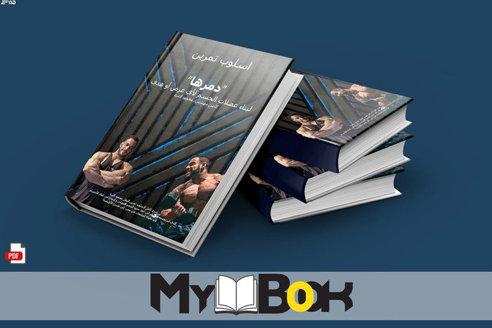 كتاب “دمرها” 