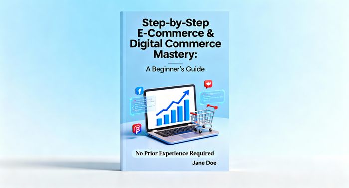 E-Commerce Beginner Guide