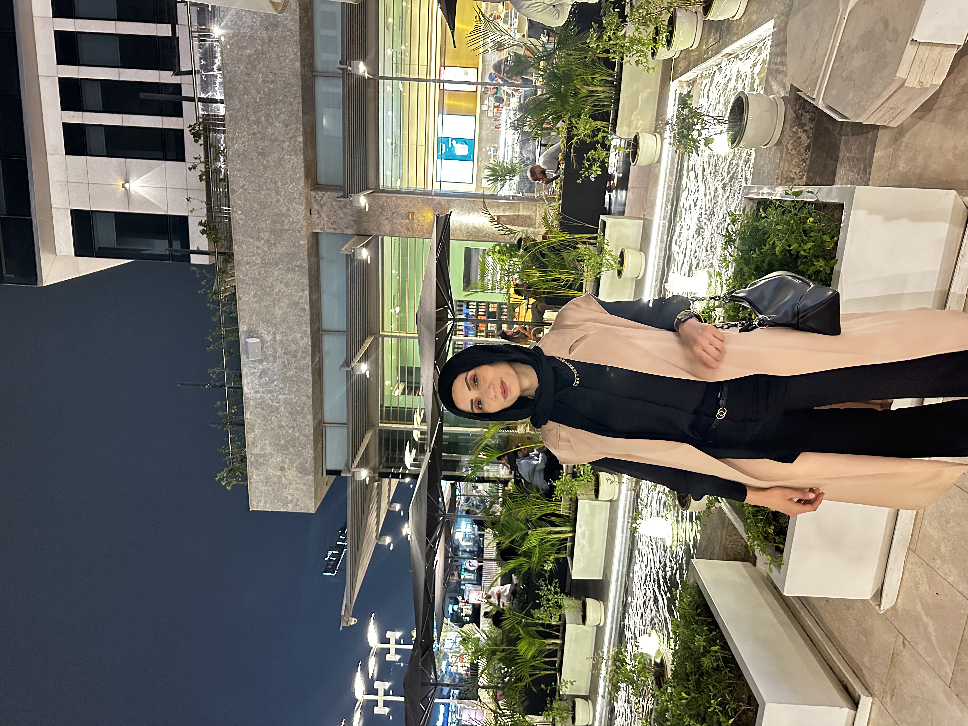 Dr. Heba Hamdi