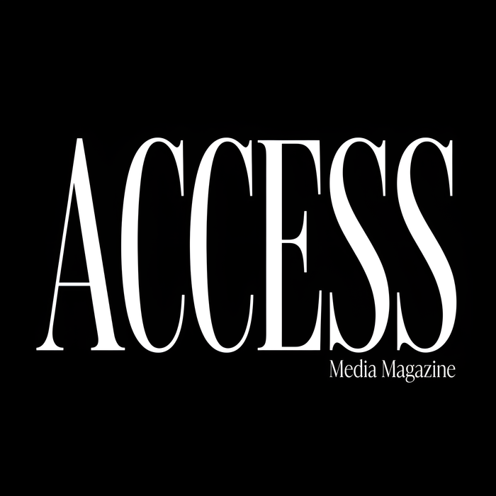 Access Media Magazine – Celebrity Feature Package (Limited Offer)