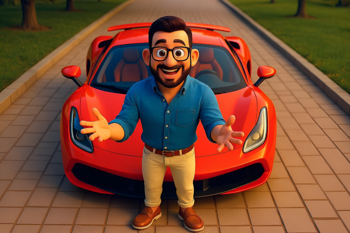 🧠 خدمة استشارة أدوات الذكاء الاصطناعي – من Access Media