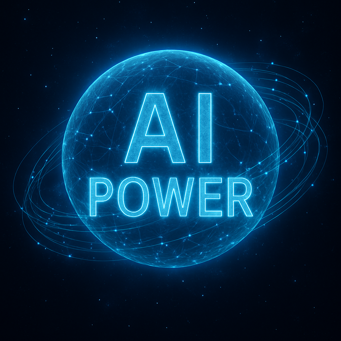 استشارات في مجال ال AI