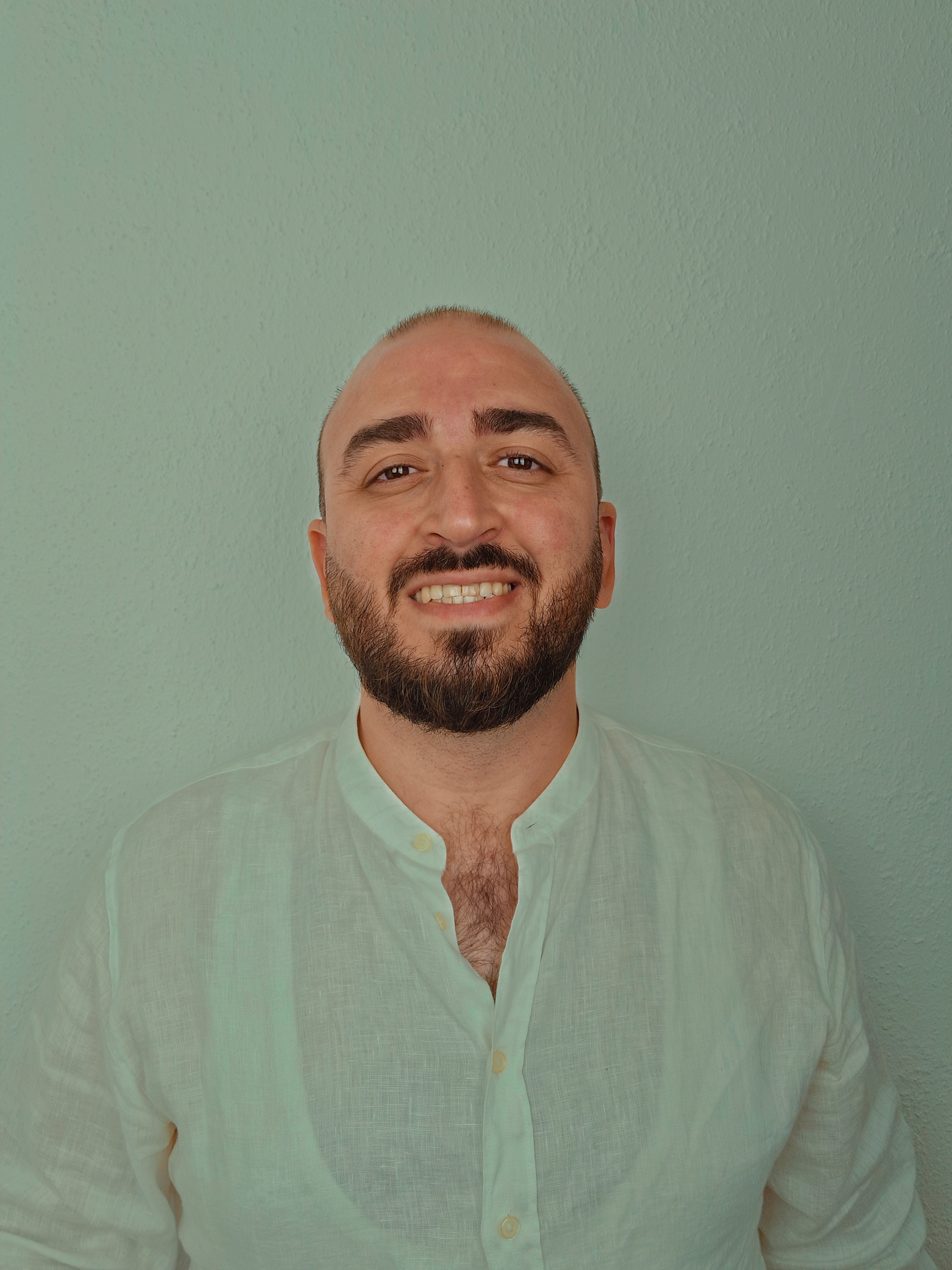  Master Ahmad Sadeq
