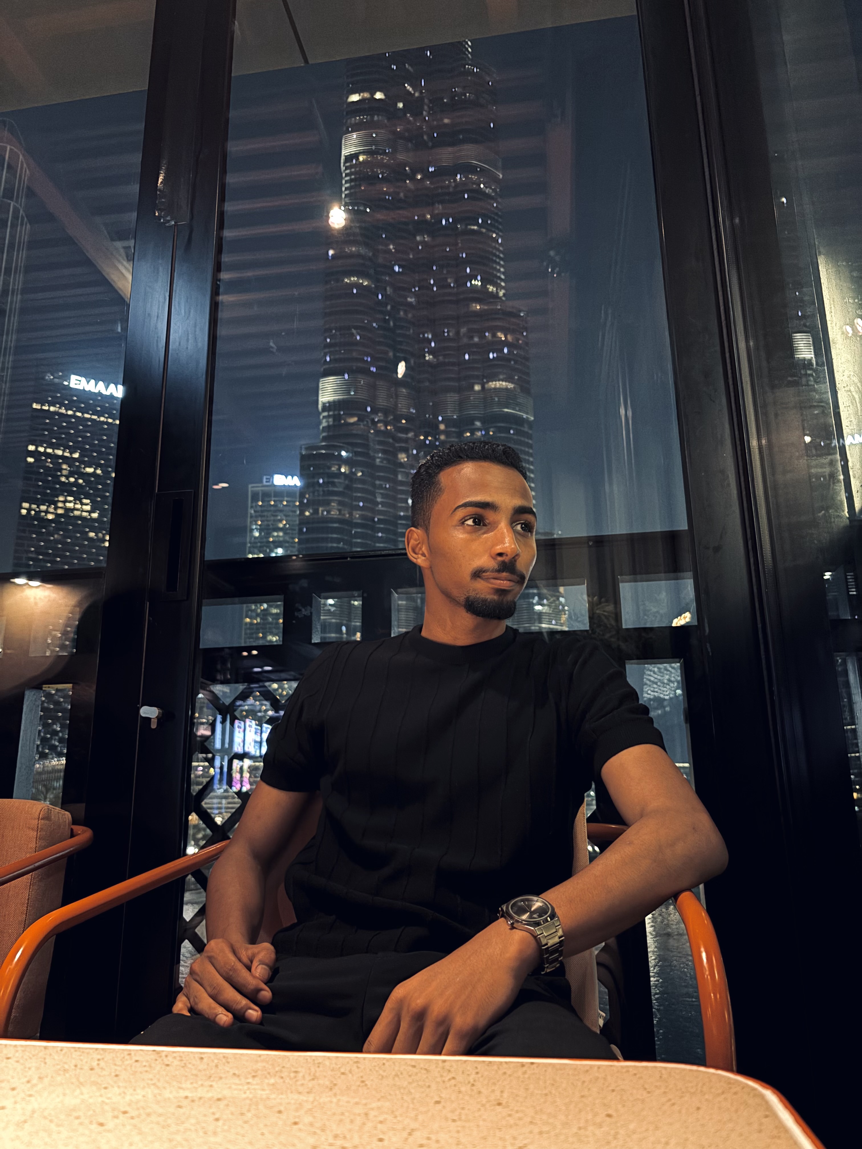 Mohamed Nasr