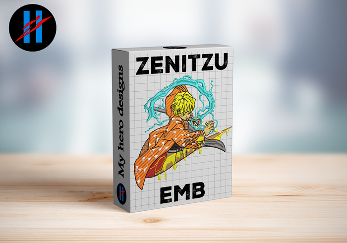 zenitzu