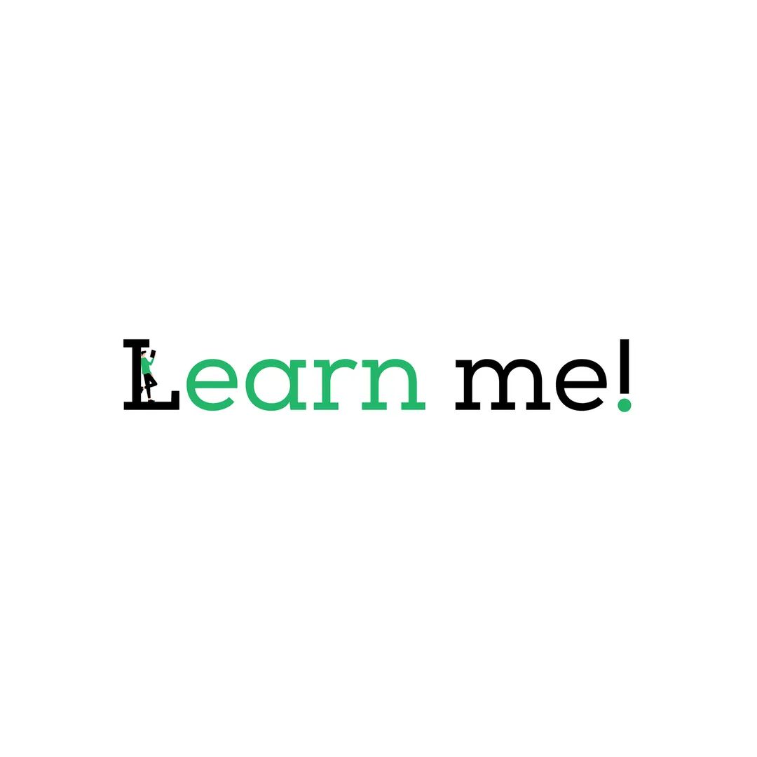 Learn Me Academy