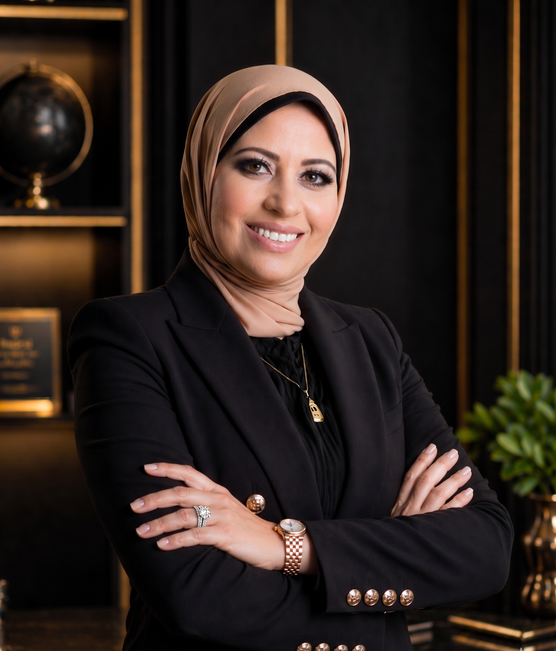Dr.Mayar Farrag
