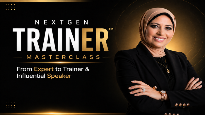 NextGen Trainer Masterclass