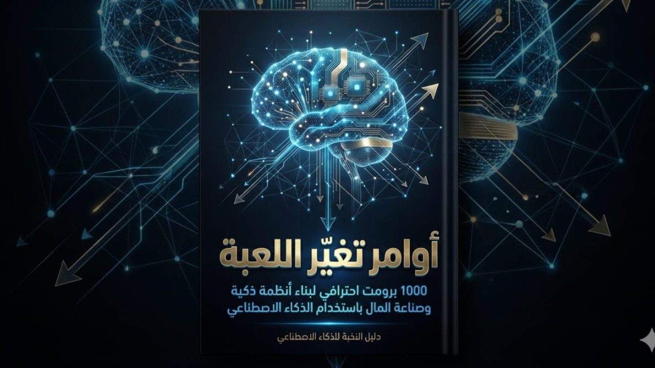 "أوامر تُغيّر اللعبة"