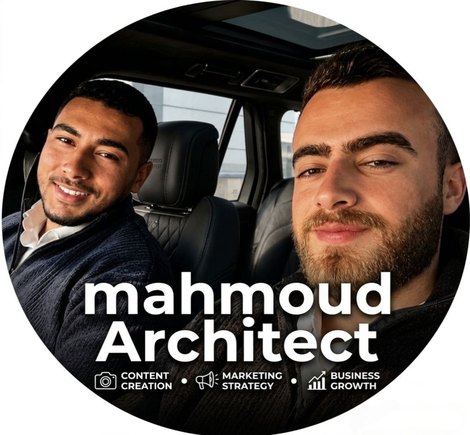 Mahmoud Archtict