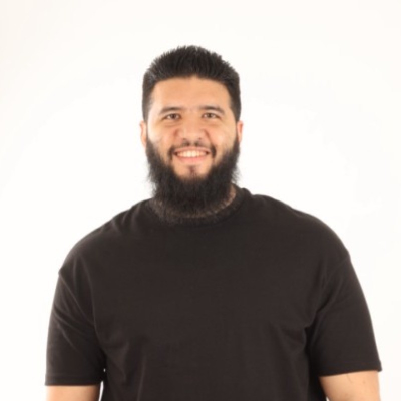 Omar Nasser 