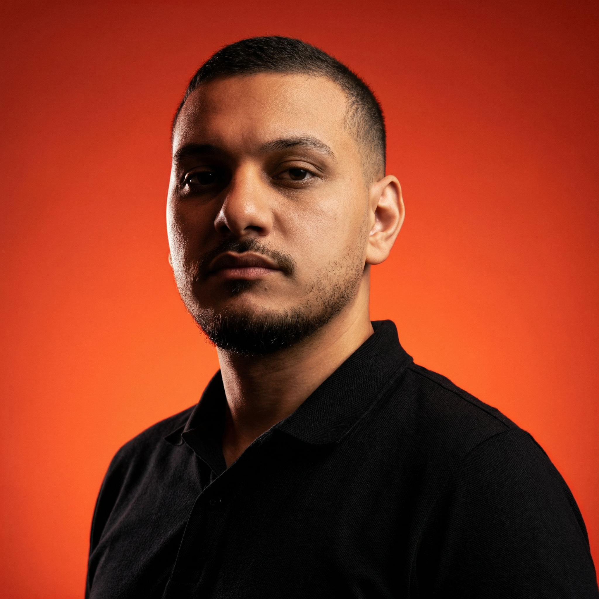 Mahmoud Ebrahim