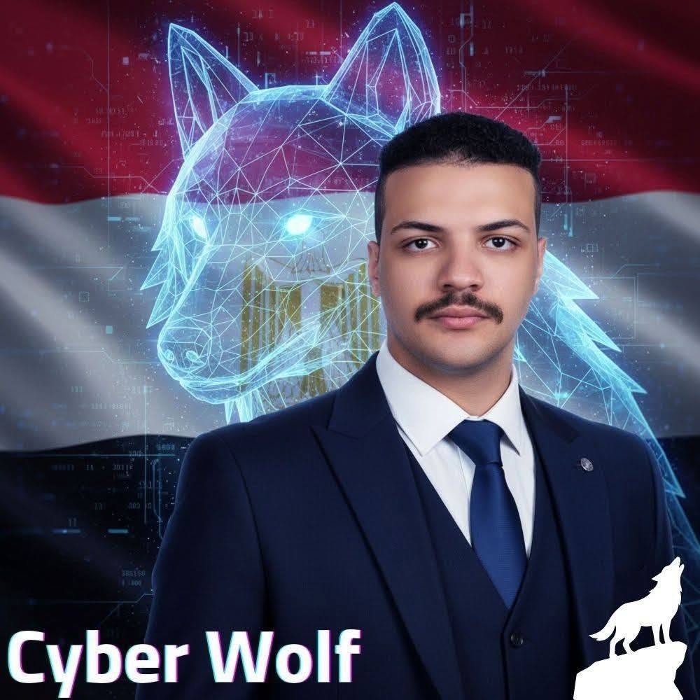 Cyber Wolf