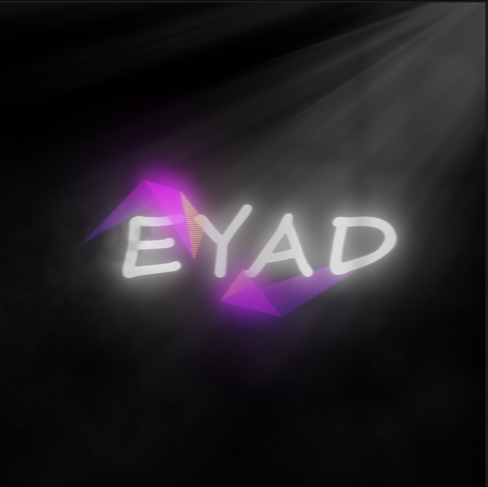 Eyyad Mohammed
