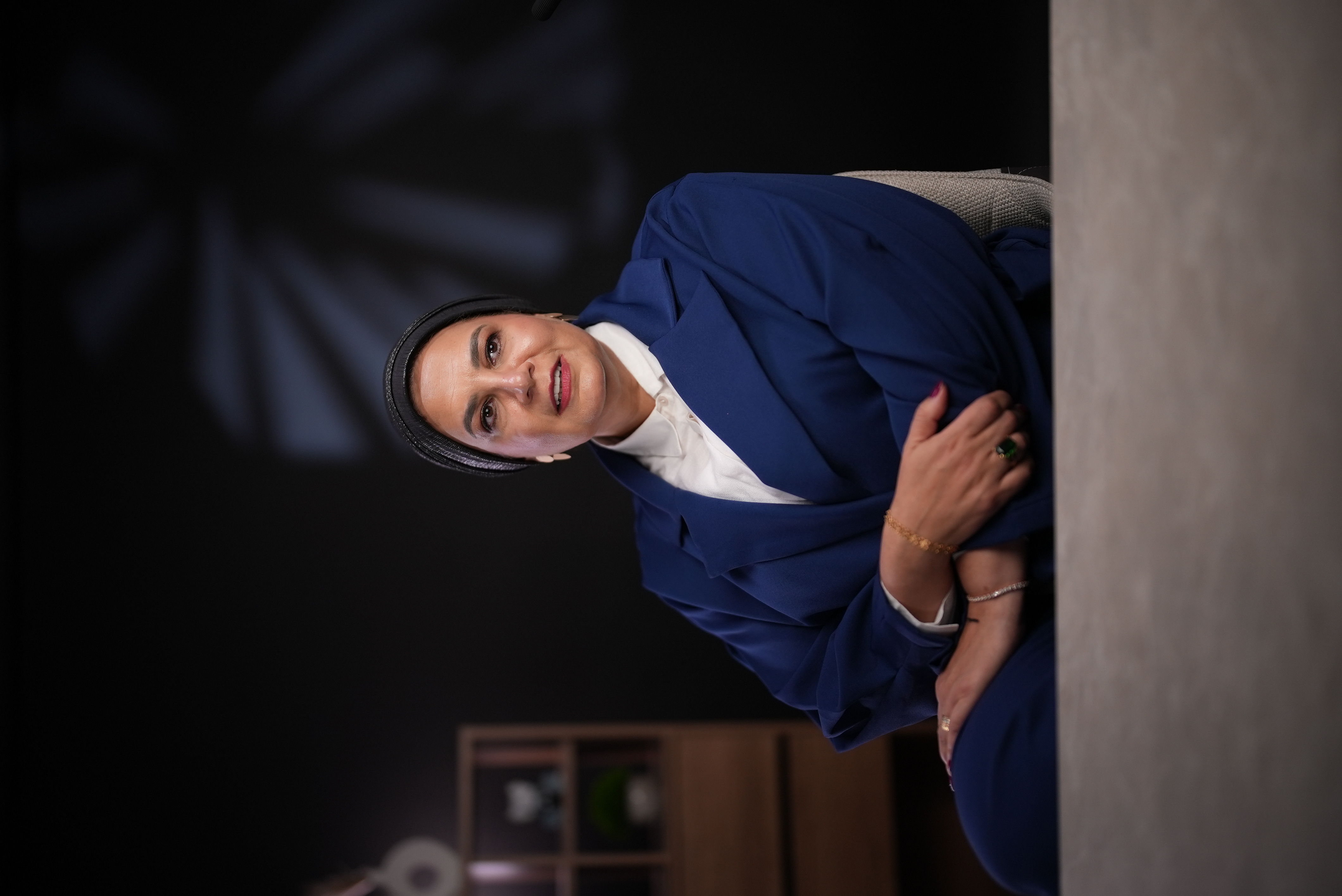Dr. Hanan Mostafa