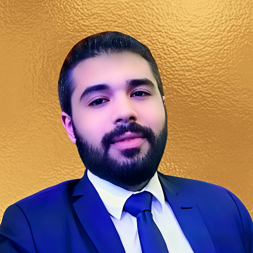 Ahmed Baddar 
