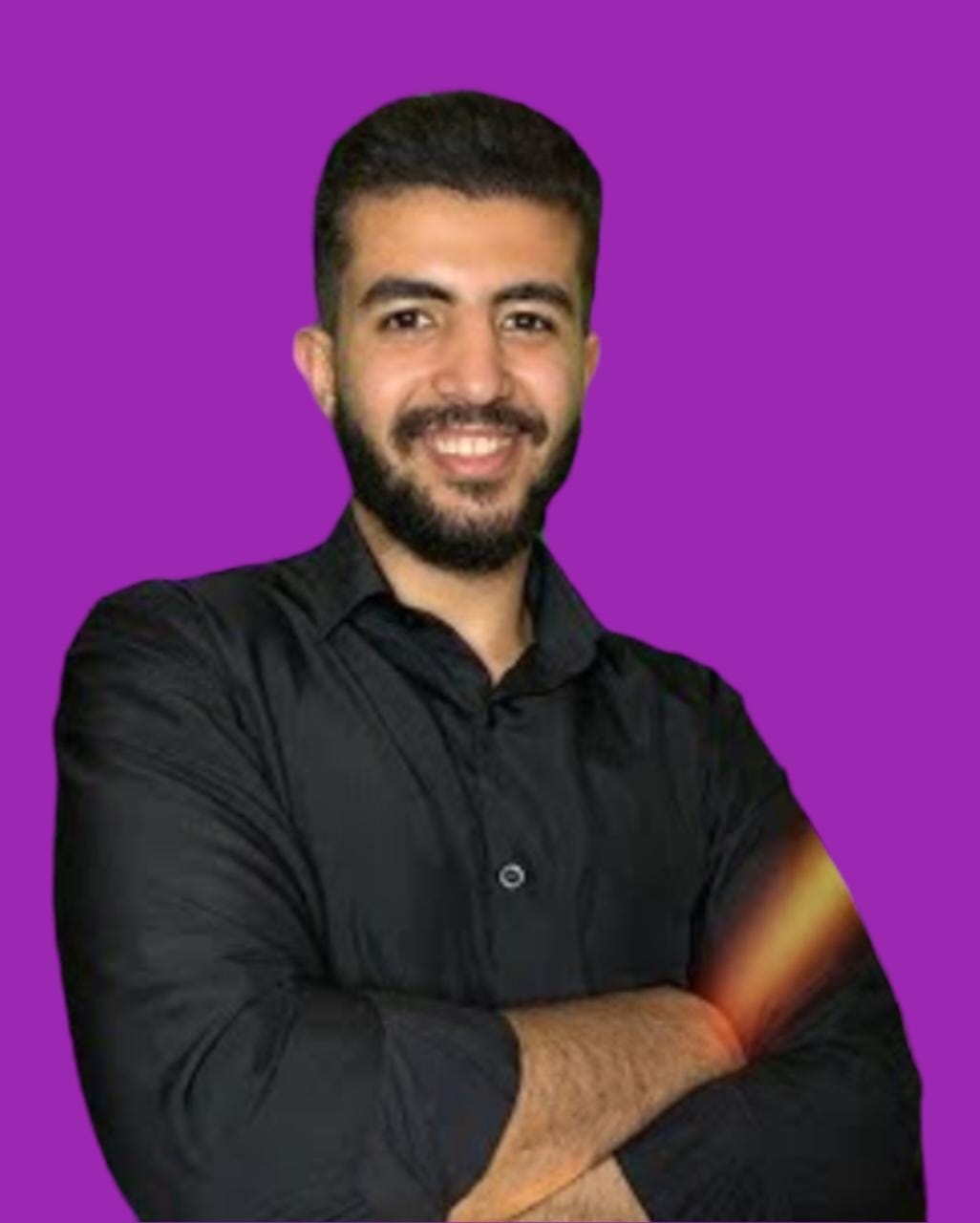 Ahmed Elkomy