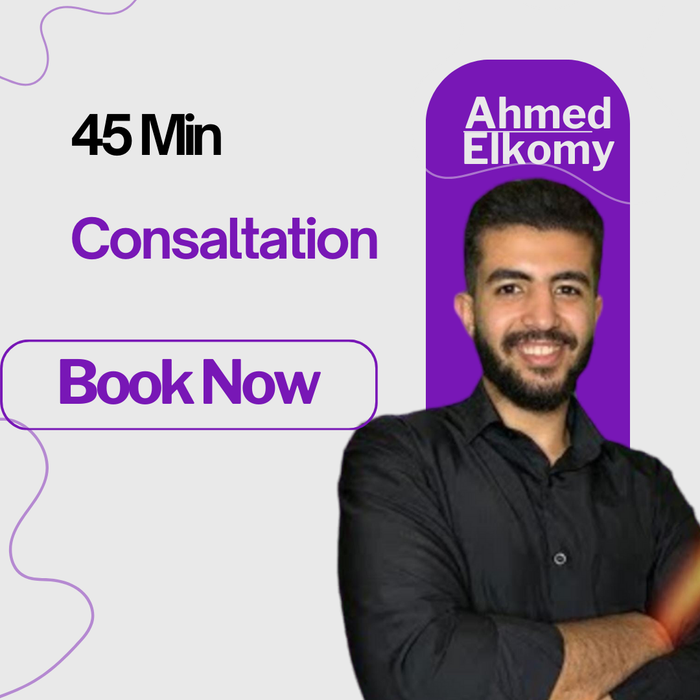 استشاره تسويقية