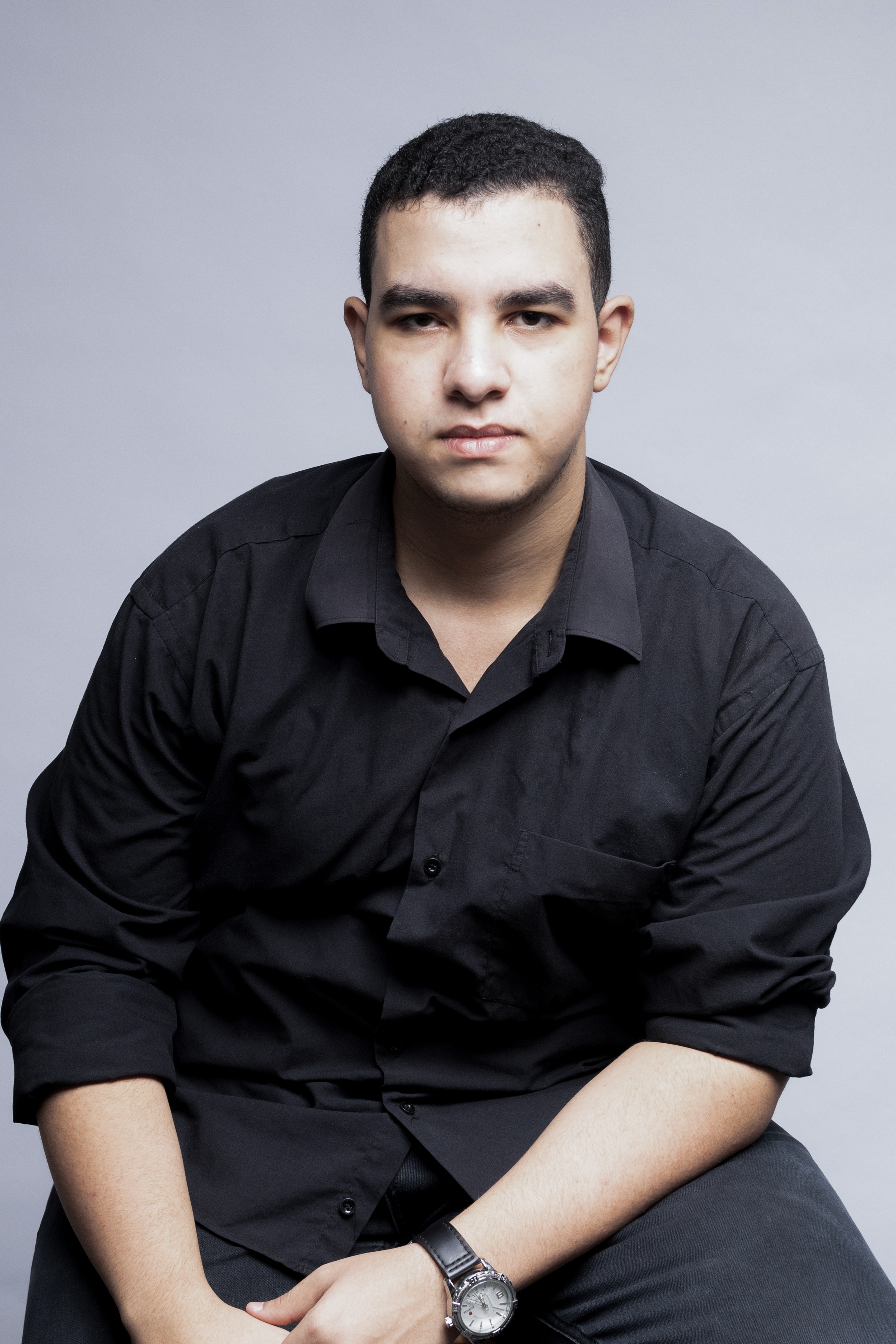 Abdelrahman El-Bealy